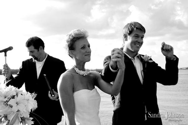 Best Riverview Grill Wedding photographer - Sandra Johnson (SJFoto.com)
